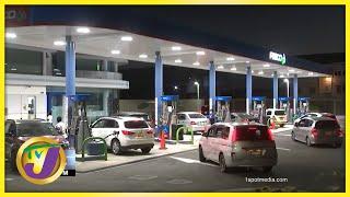 Record High Gas Prices in Jamaica | TVJ Business Day - May 11 2022