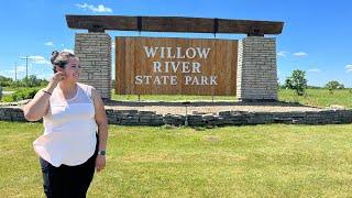 WILLOW RIVER STATE PARK | SHORT