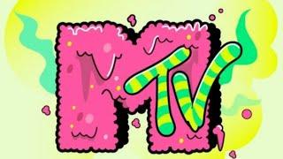 História da MTV Brasil de um jeito diferente  #mtv #historia #historiaTV