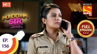 Maddam Sir - Ep 156 - Full Episode - 14th January, 2021