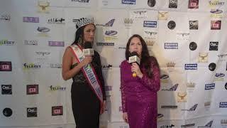 GC Entertainment- Erminia Castaneda Interviewing Host Janet Zipper