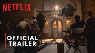 The Seven Husbands Of Evelyn Hugo l Unofficial Trailer l Netflix