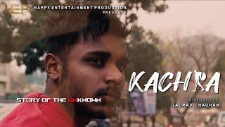 Kachra | heart touching short film | Yash Sharma