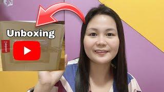 Unboxing||Zalora Singapore