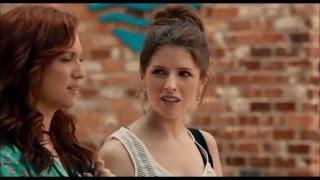 Beca & Chloe - Straight From The Heart