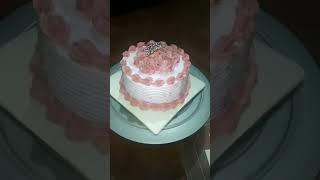 Like and comment #cake #home #cg #birthday #annu Belchandan