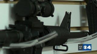 Less than 1% of Illinois gun card holders registered assault weapons ahead of January deadline