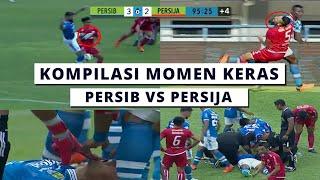 Most Thriller Football Derby in Asia