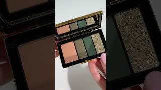 New Victoria Beckham Eye Wardrobe Compact Eyeshadows #victoriabeckhambeauty