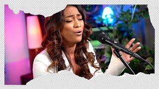 I Will Always Love You - Bella Santiago  Cover Whitney Houston / LIVE la CONCERT ONLINE