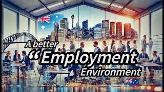 【Employer Sponsored Trend】A Better Work Environment for Migrants and Talents