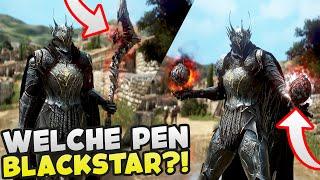 BDO Gratis PEN Blackstar, aber WELCHE?! Diese PEN Blackstar solltest du wählen! - Wakayashi