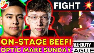 CDL DRAMA: Scrappy SupeR CLASH, OpTic CLUTCH UP!! ️