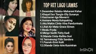 Top Hit Lagu Lawas Indonesia