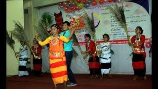 Tripura Official Dance In Bangladesh Rangamati-By Hilar Production