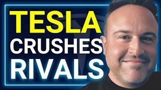 Tesla’s Competitive Edge Explored