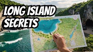 Exploring Long Island: Top 10 Hidden Gems You Must See!