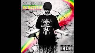 11 - Machiavelli - Uliczny blancik (feat. Qbafari)