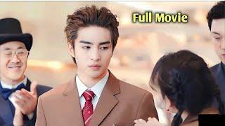 Handsome Prince Falls for Silly Crazy GirlChinese drama tamilkorean drama in tamil | sk voice over