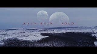 Katy Rain - DECEMBRIE (Solo) | Official Music Video (Prod. by Bucataru)