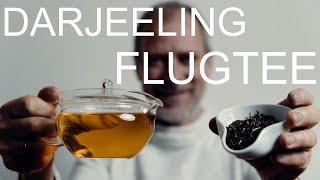 Teekunde - Was ist Darjeeling Flugtee