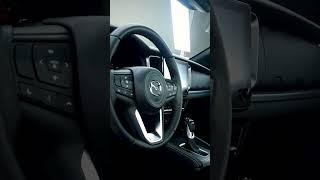 Nueva Mazda BT-50 2025 | Aparta la tuya