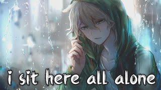 Nightcore - Shampoo (Rosendale) - (Lyrics)