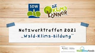 Ulrike Schuth - Bedeutung von waldbezogener BNE und Naturerfahrung