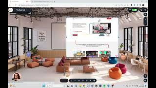 Product Showcase: Embedding Website x Double A Labs