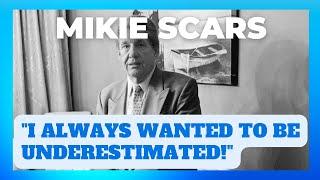 "Neil Dellacroce & John Gotti could smell fear." | Mikey Scars