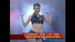 Constanza Azua - 100 % Puro Amor