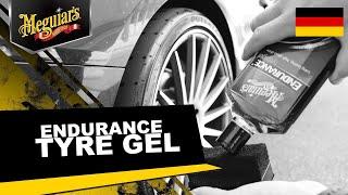 Meguiar's Endurance Tyre Gel | Anwendungsvideo