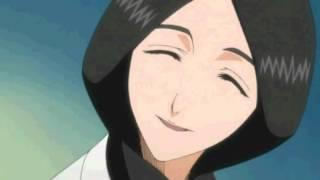 Bleach Episode 63 - Captain Unohana Scary Moment