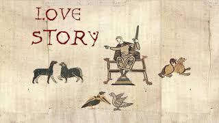 Taylor Swift - Love Story (Medieval Cover / Bardcore)