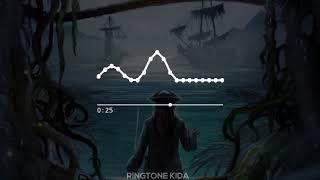 Flute Ringtone Pirates of the Caribbean | Jack Sparrow Ringtone | Download Now