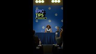 Epic Tips x Galaxy Book4 x Galaxy S24 Series: Easily recap with Transcript Assist | Samsung