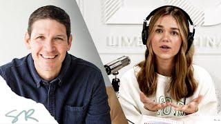 When You've Been Hurt Deeply by the Church … | Sadie Robertson Huff & Matt Chandler