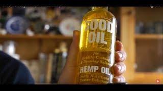 Can you Eat Legal Hemp? | Documentary Clip