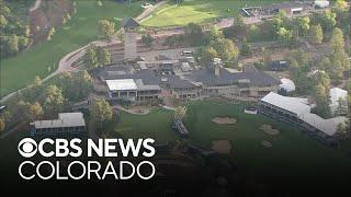 BMW Championship to take place in Castle Pines