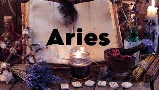 ARIES - Get Ready the liar is caught #tarot