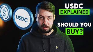 USDC EXPLAINED IN 60 SECONDS