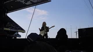 Cate's Brother (Live) - Maisie Peters, Croke Park Ireland, 23/4/22