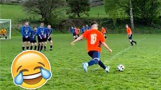 1 HOUR OF FOOTBALL FAILS, SKILLS & GOALS #56