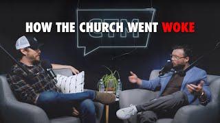 Why The Western Church Collapsed. And What We're Doing About It. | Clear Truth Podcast ep. 001