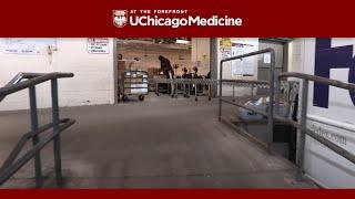 UChicago Medicine Supply Chain 2019