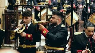 Gitano tu eres... de Santa María. Banda del Humilladero. Cáceres 2025