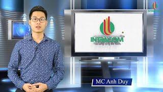 Bản tin truyền hình Intracom tháng 06/2020 I Intracom Group