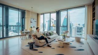 The Top 3 Super Luxury Condos in Bangkok