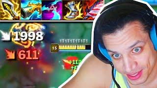 TYLER1: THIS IS BROKEN...