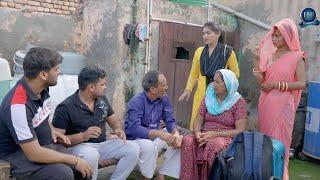 लालची बहाण । Emotional Story | New Haryanvi Movie 2023 । Haryanvi Natak